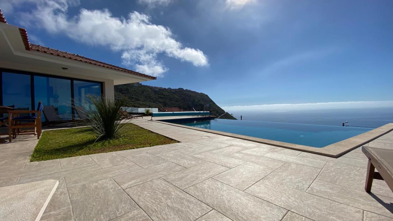Villa Palheiros Арко да Калйета Екстериор снимка