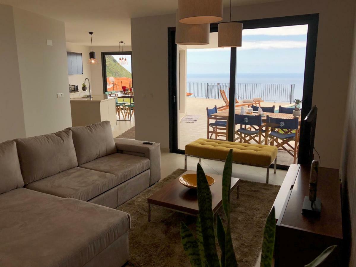 Villa Palheiros Арко да Калйета Екстериор снимка