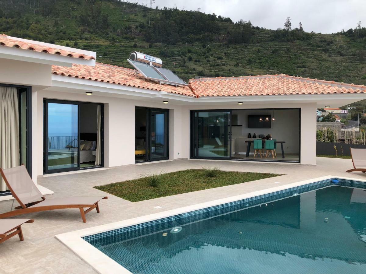 Villa Palheiros Арко да Калйета Екстериор снимка