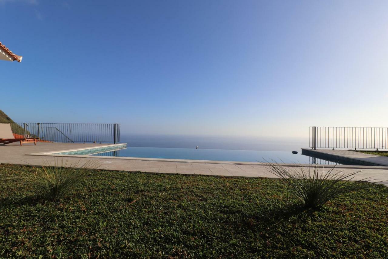 Villa Palheiros Арко да Калйета Екстериор снимка