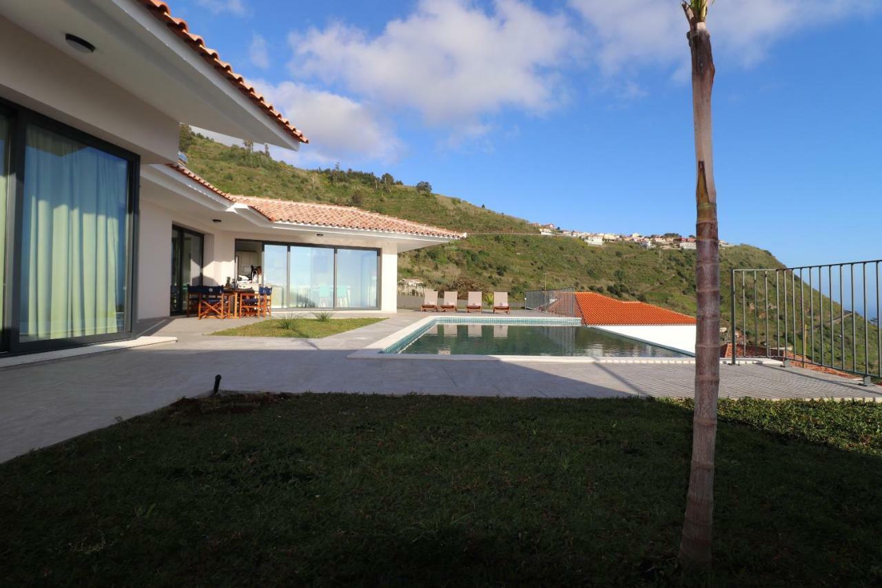 Villa Palheiros Арко да Калйета Екстериор снимка