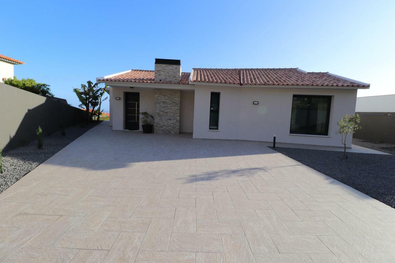 Villa Palheiros Арко да Калйета Екстериор снимка