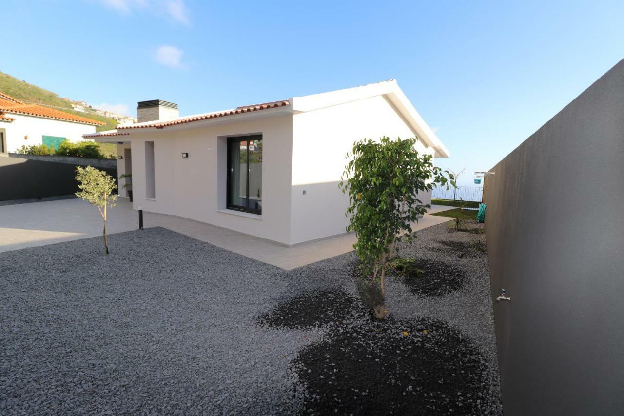 Villa Palheiros Арко да Калйета Екстериор снимка