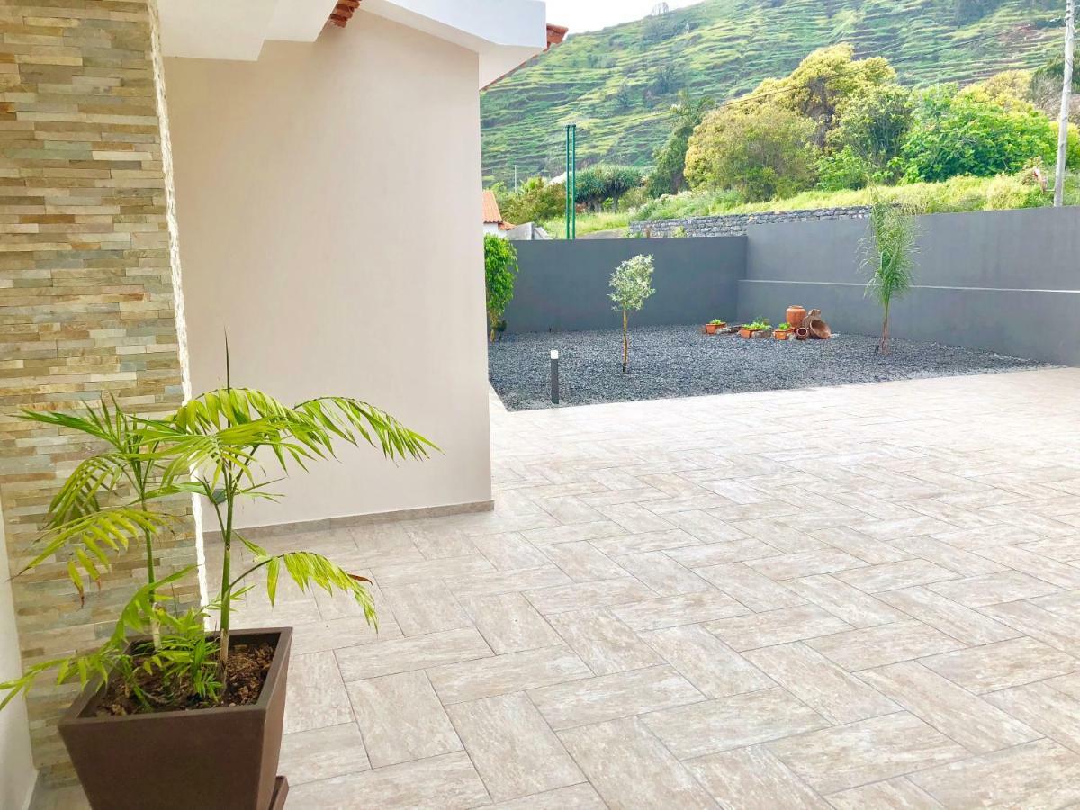 Villa Palheiros Арко да Калйета Екстериор снимка