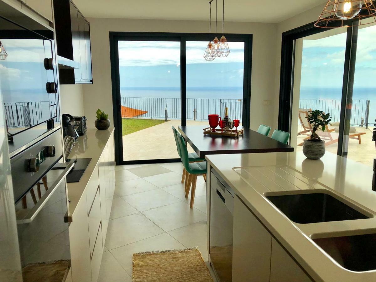Villa Palheiros Арко да Калйета Екстериор снимка