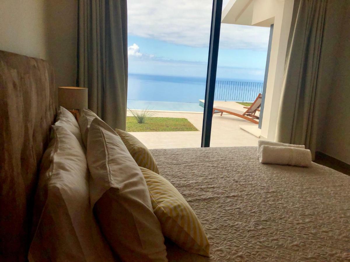 Villa Palheiros Арко да Калйета Екстериор снимка