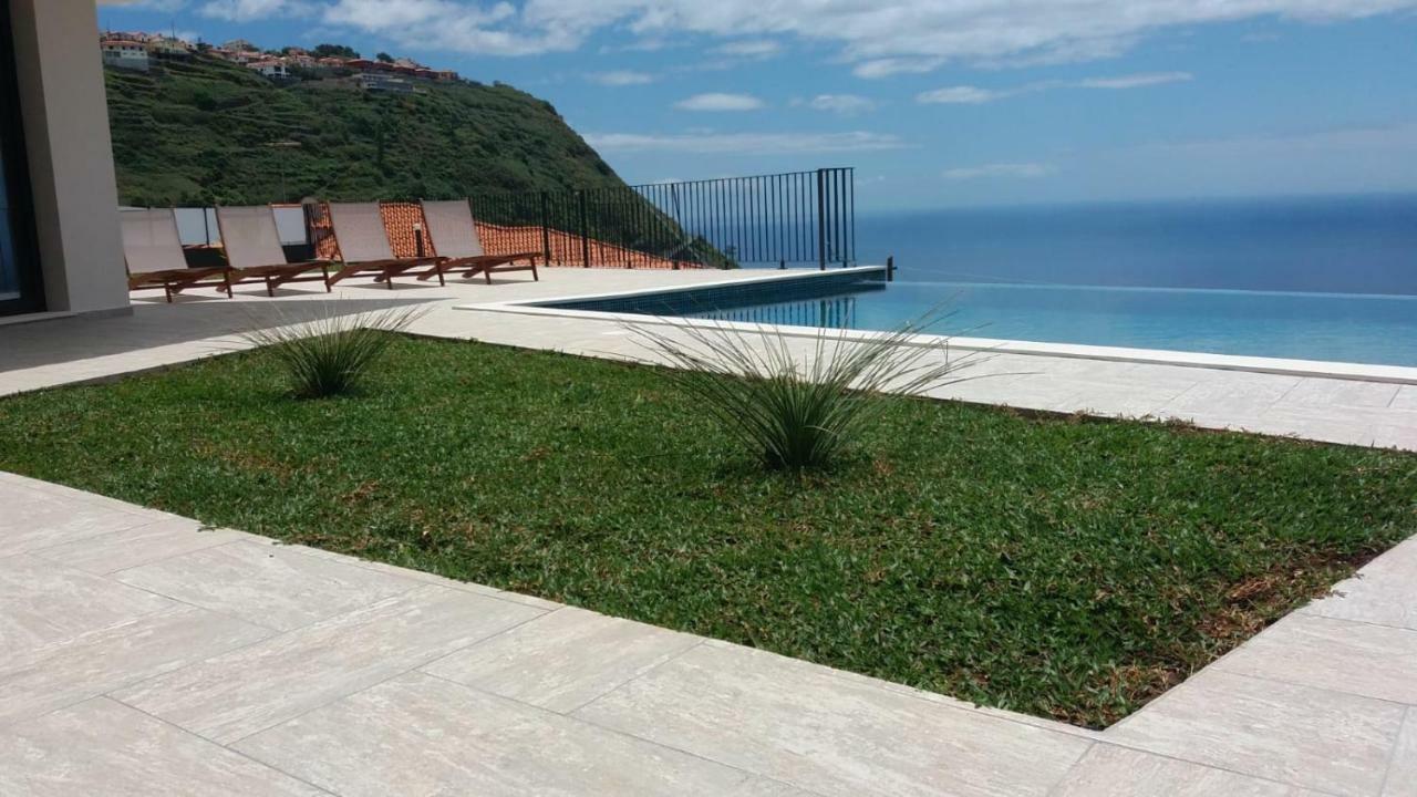 Villa Palheiros Арко да Калйета Екстериор снимка