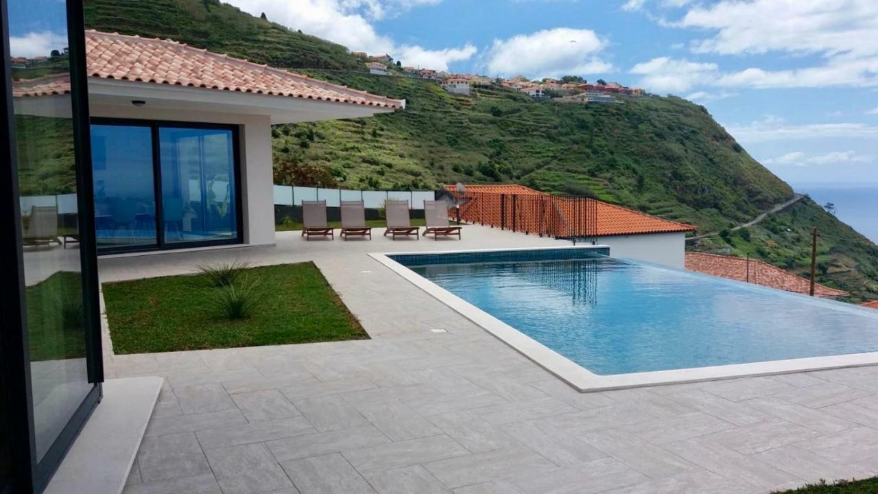 Villa Palheiros Арко да Калйета Екстериор снимка