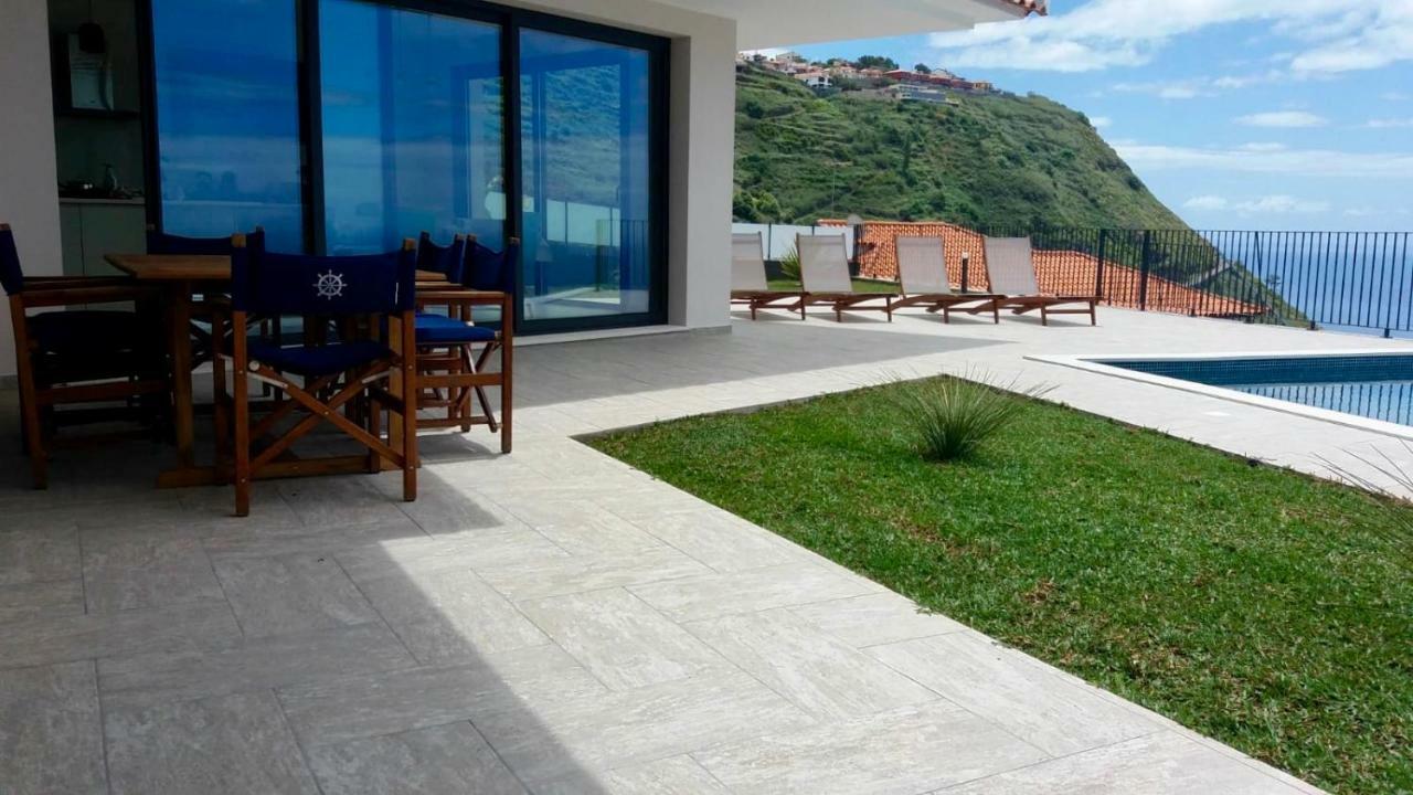 Villa Palheiros Арко да Калйета Екстериор снимка