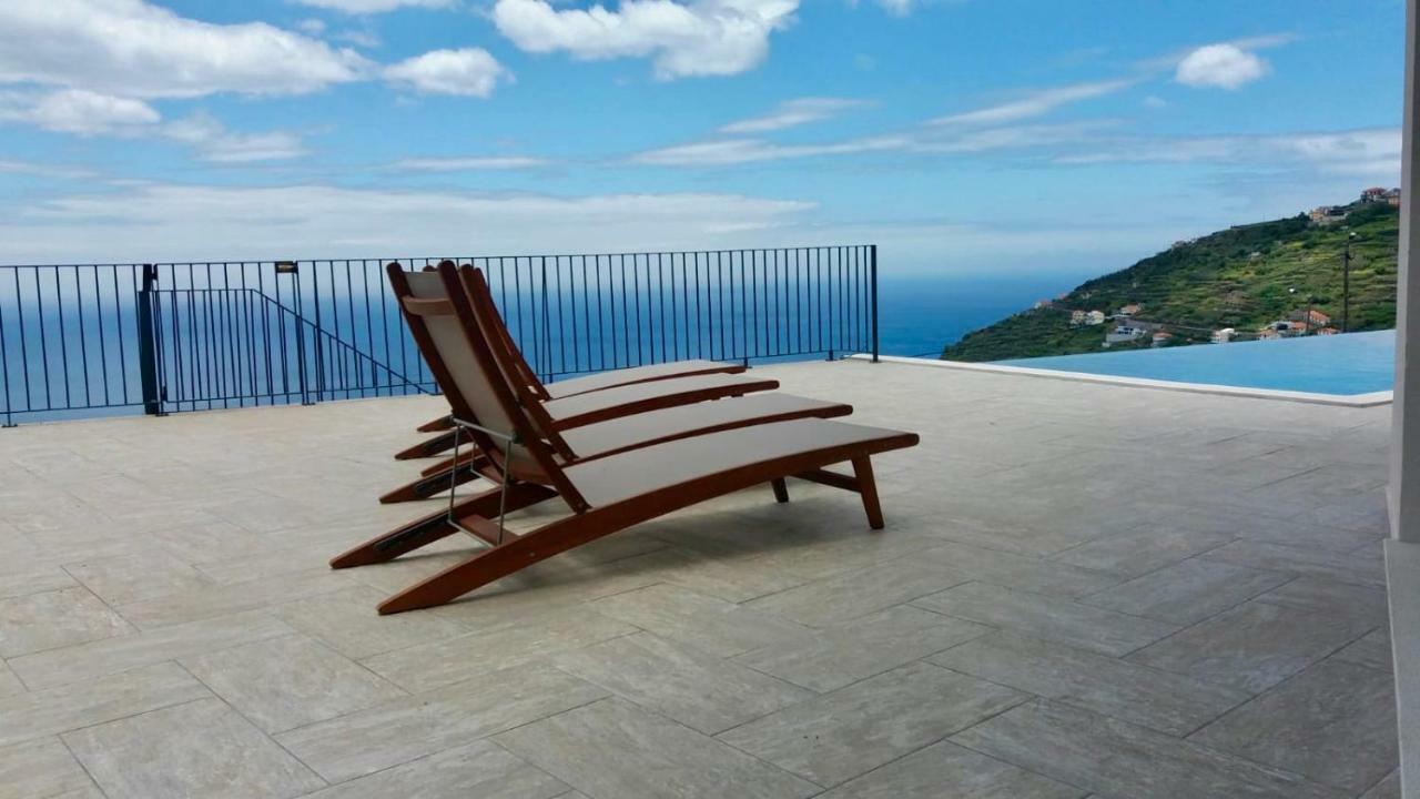Villa Palheiros Арко да Калйета Екстериор снимка