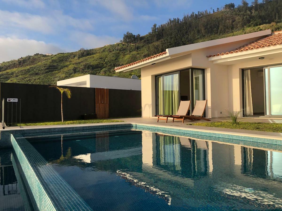 Villa Palheiros Арко да Калйета Екстериор снимка