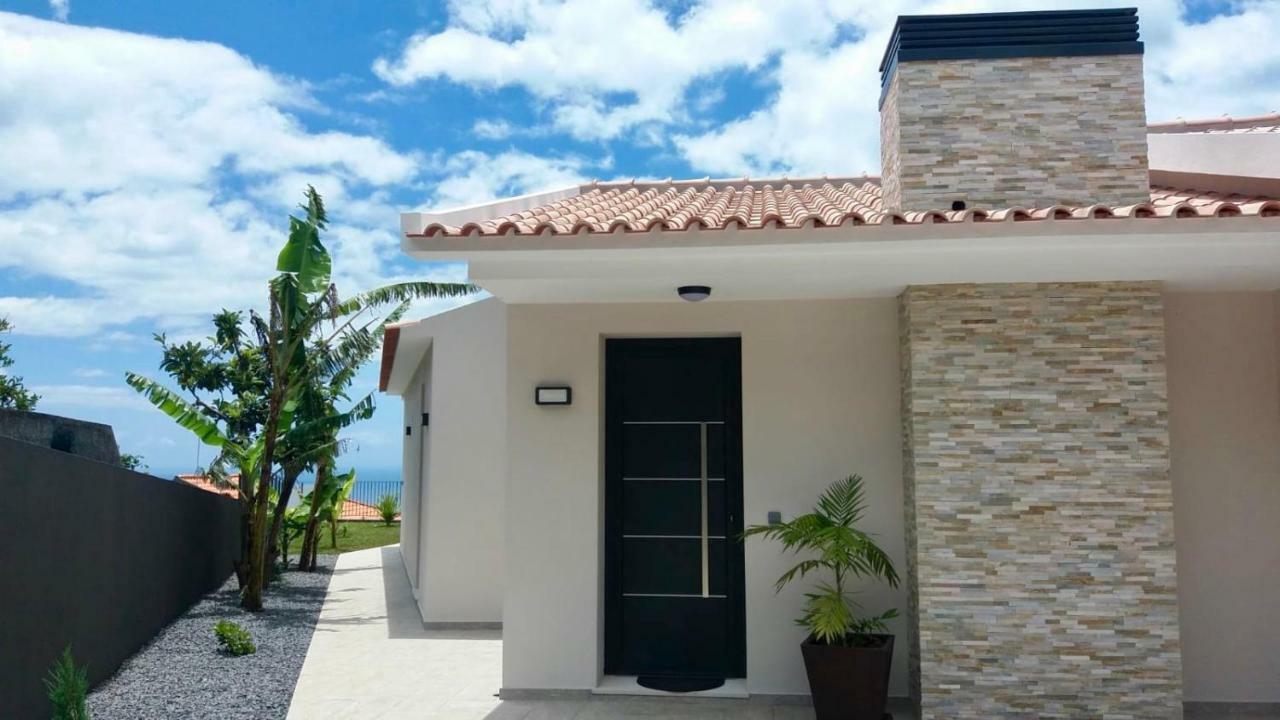 Villa Palheiros Арко да Калйета Екстериор снимка